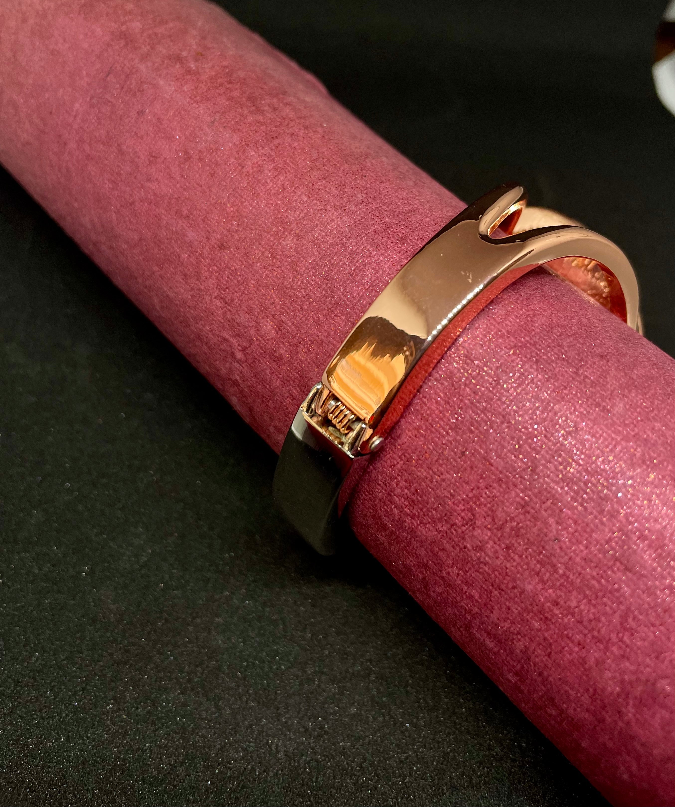 Sovereign Dual Disc Statement Bracelet